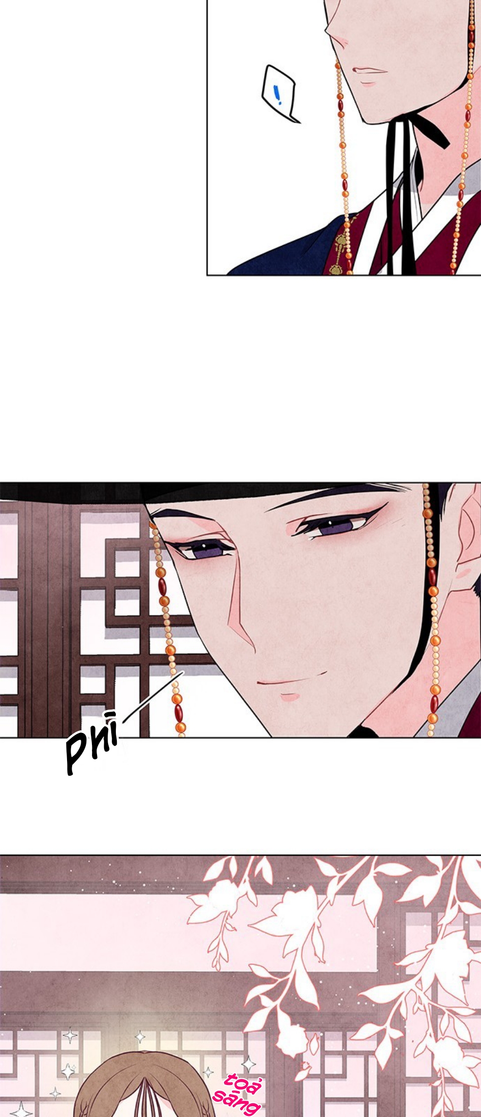 tiểu nương tử bị gả bán chapter 7 12