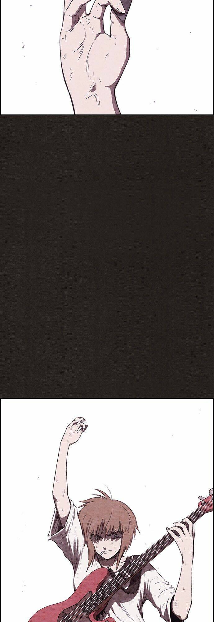 quái vật tại chung cư xanh chapter 129 3