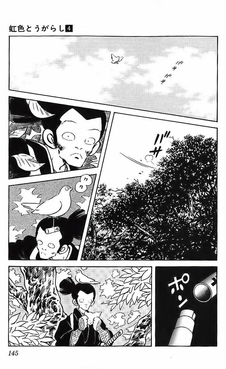 niji iro tougarashi chapter 37 15