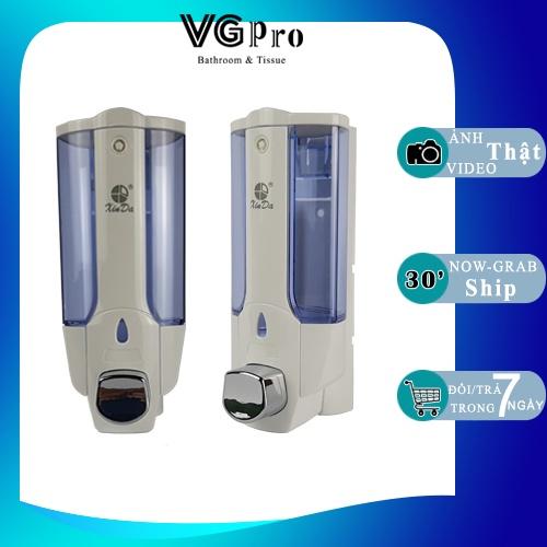 Hộp Đựng Nước Rửa Tay Xinda ZYQ-138 Tìm Đại Lý Phân Phối Toàn Quốc Cung Cấp Bởi VGpro