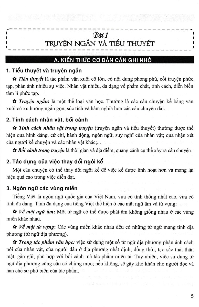 Hướng Dẫn Học Tốt Ngữ Văn 7 - Tập 1 (Bám Sát SGK Cánh Diều) - HA