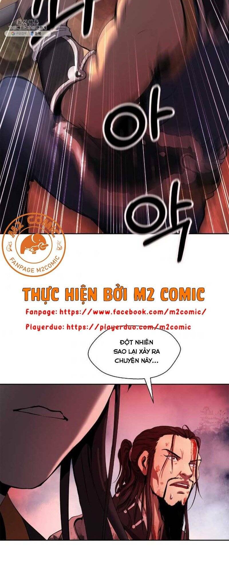 xuyên không thành hổ chapter 24 78