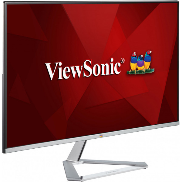 Màn hình máy tính ViewSonic VX2776-SH 27 inch FHD 75Hz - Hàng Chính Hãng