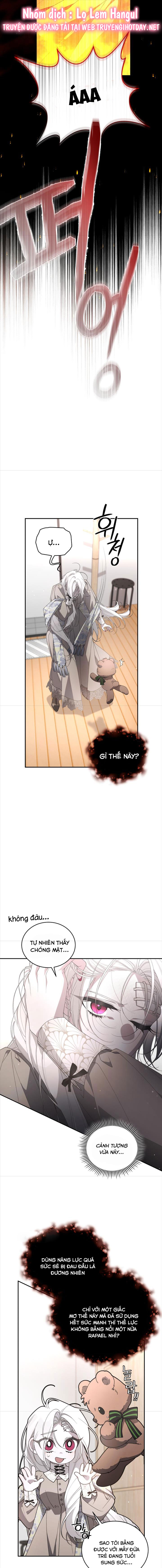 trở thành ác nữ thuần hóa thú cưng chapter 68 12