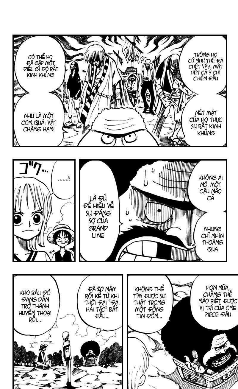 đảo hải tặc - one piece chapter 22 17