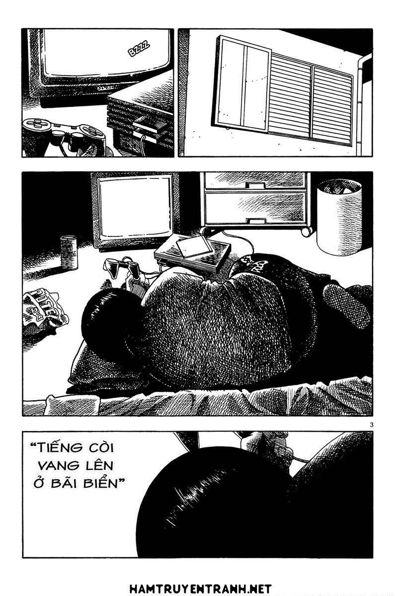 yomawari sensei chapter 13 4