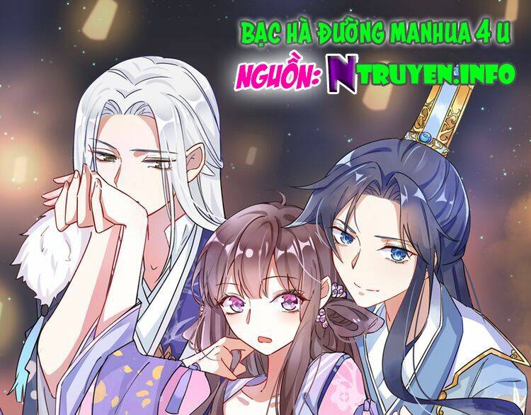 hoa nhan sách chapter 19.1 1