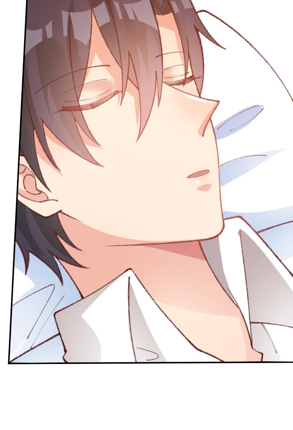 thân là quỷ súc up, tôi bị ảnh đế nhìn trúng rồi chapter 28 15