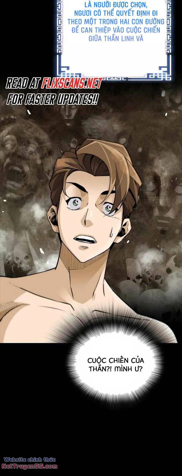 sự trở lại của huyền thoại chapter 115 16