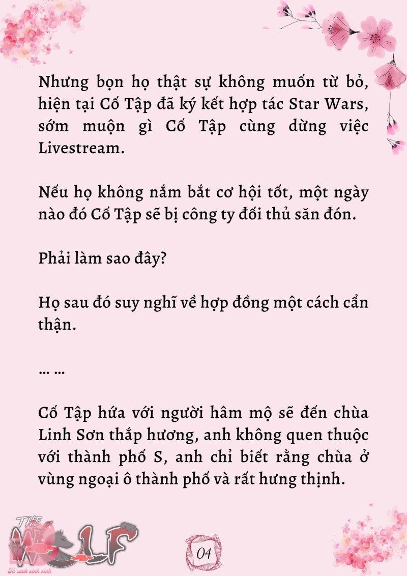 xuyên không vào nhóm nhạc nam 200 người chapter 7 4