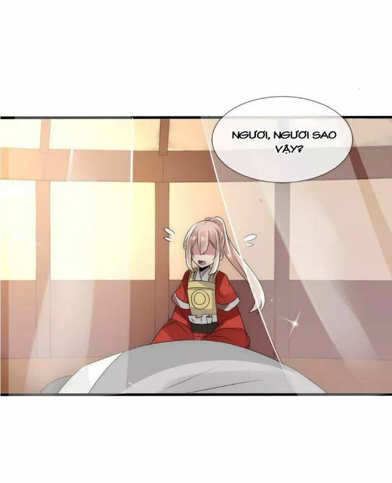 kế hoạch sủng ái của tiểu công chúa chapter 31 21