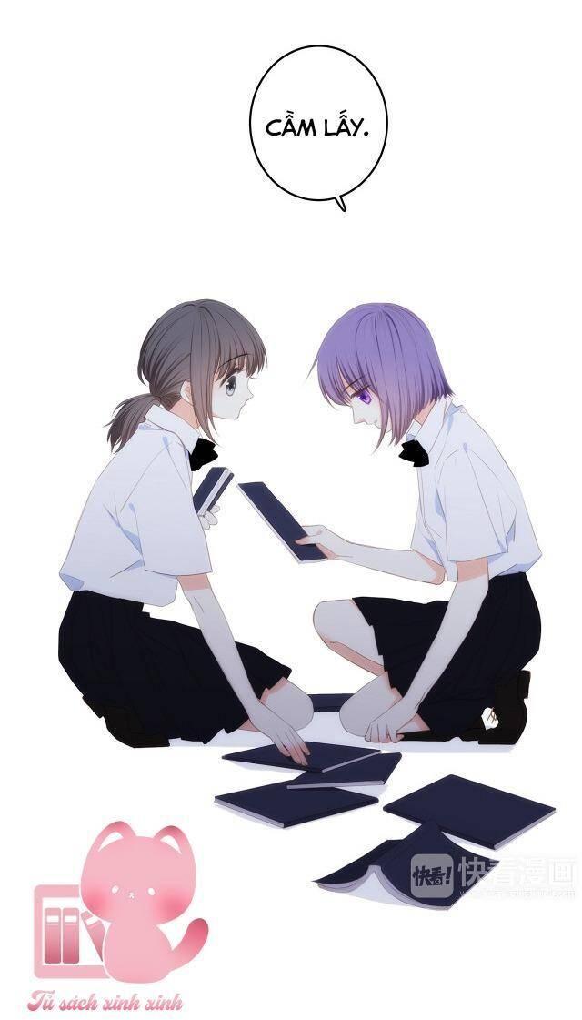 con tim rung động 2 chapter 144.2 23