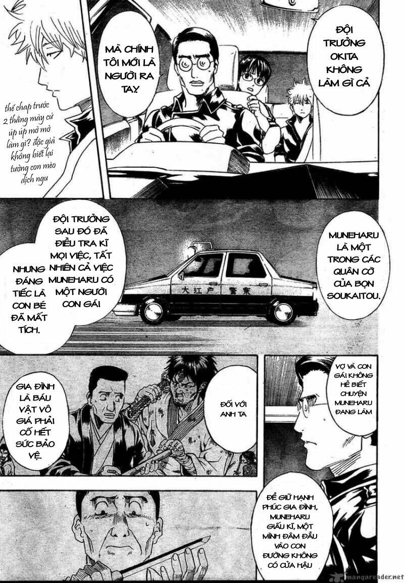 gintama - linh hồn bạc chapter 271 10