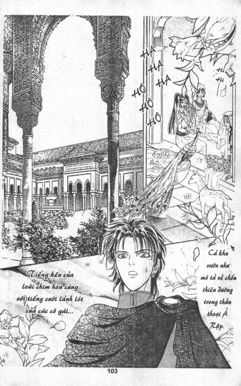 kenja no ishi chapter 1 104