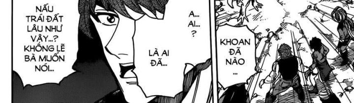 thánh tỏi sành ăn chapter 323 15