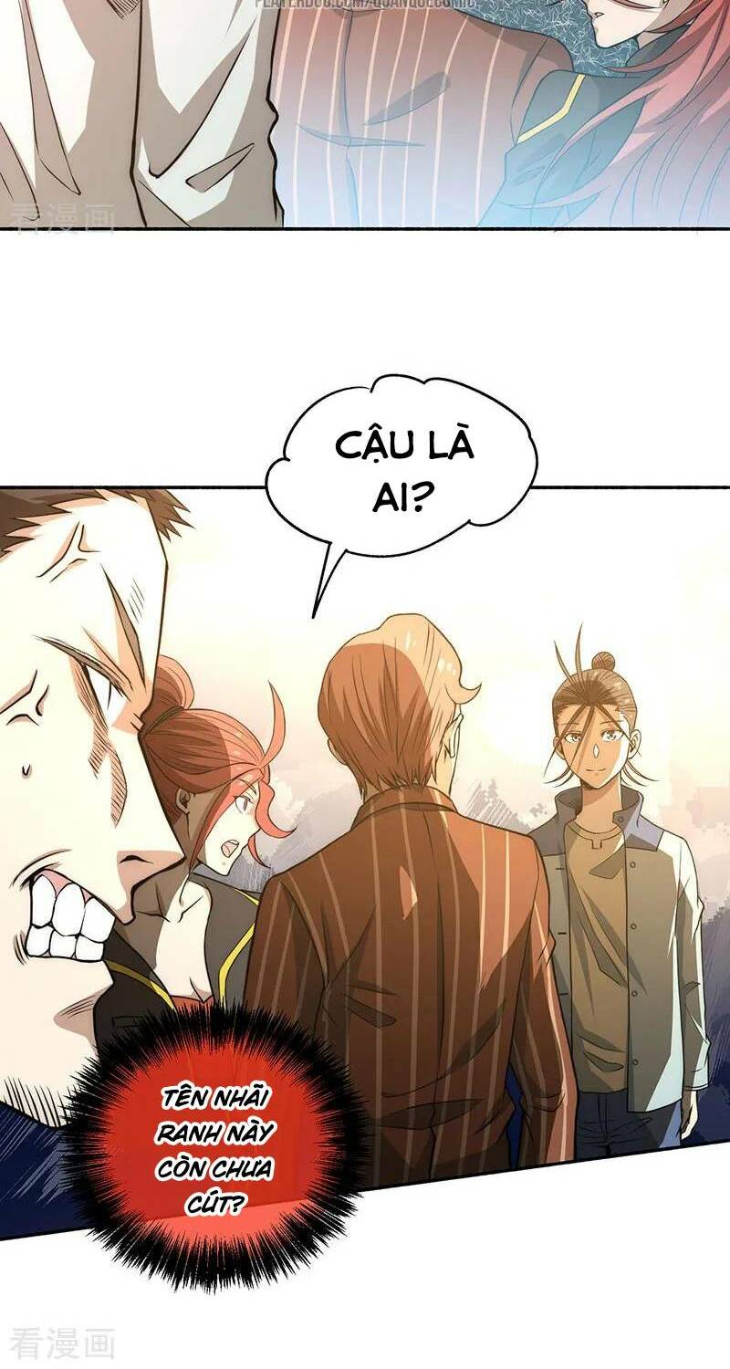 đô thị đỉnh phong cao thủ chapter 14 19