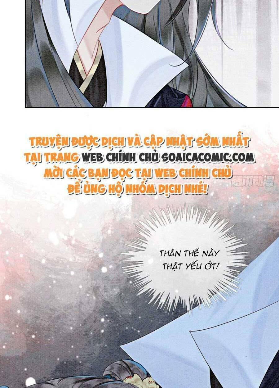 bắt đầu hủy hôn để công lược vương gia chapter 38 75