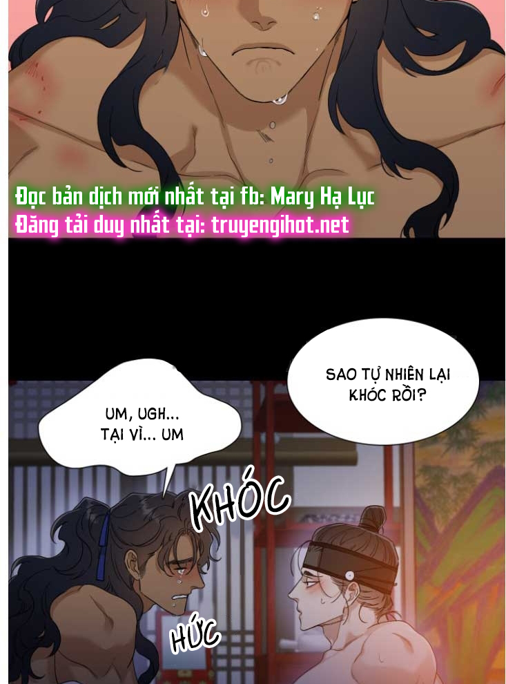 mắt phủ toàn sương chapter 37 10