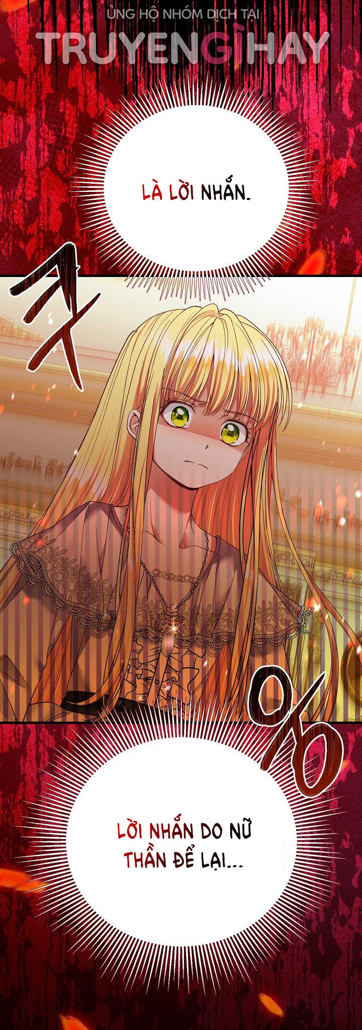 trở thành vợ thái tử quái vật chapter 61.2 43