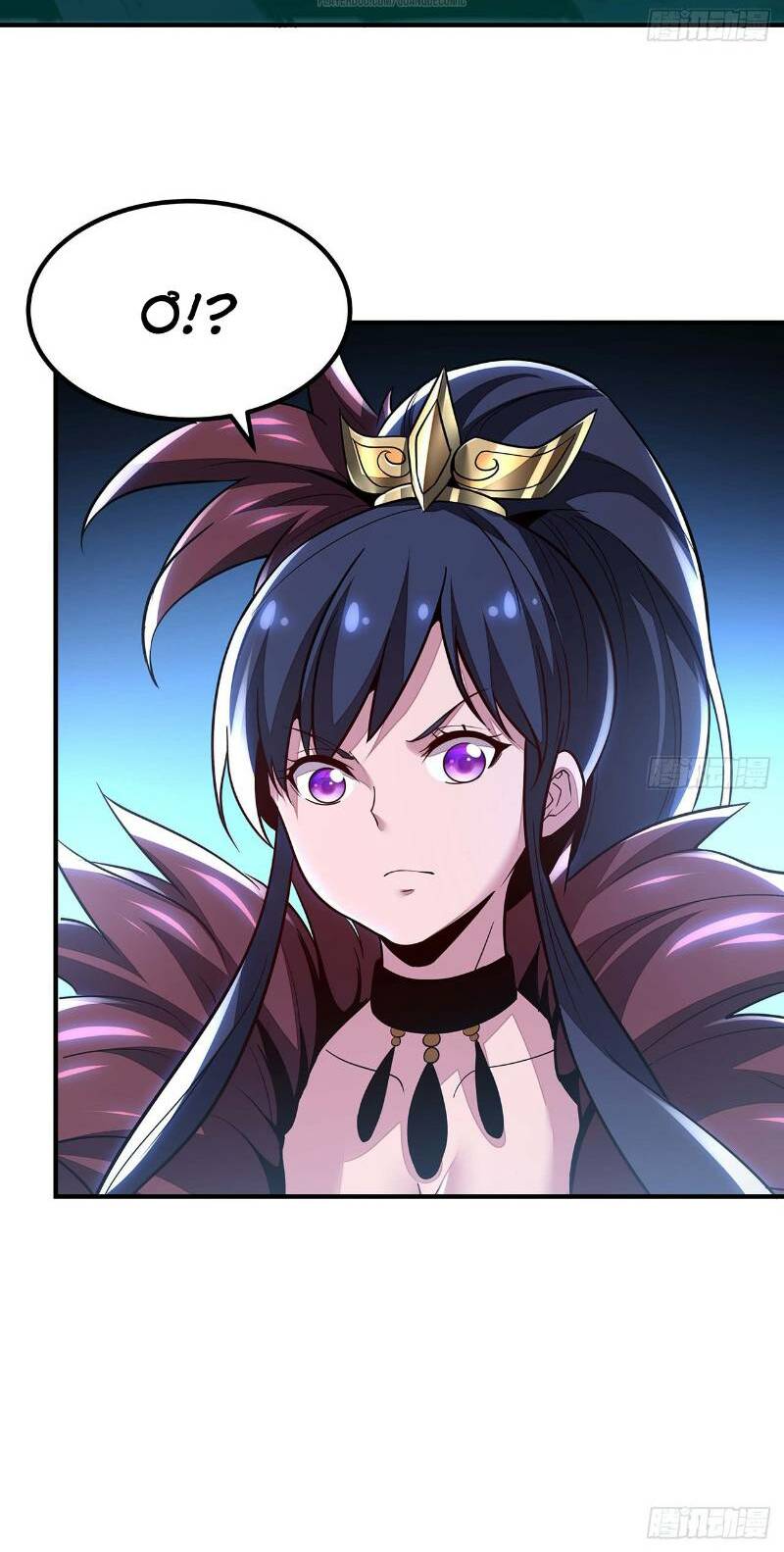 bất tử thần vương tu liên tục chapter 33 10