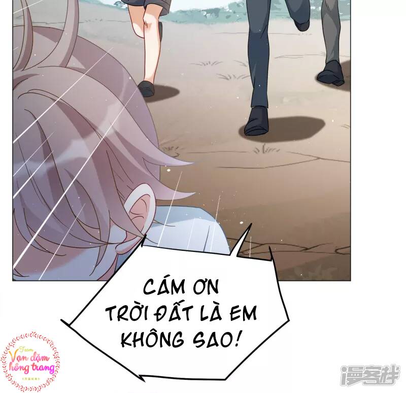 cô ấy đến rồi, xin nằm xuống! chapter 237 6