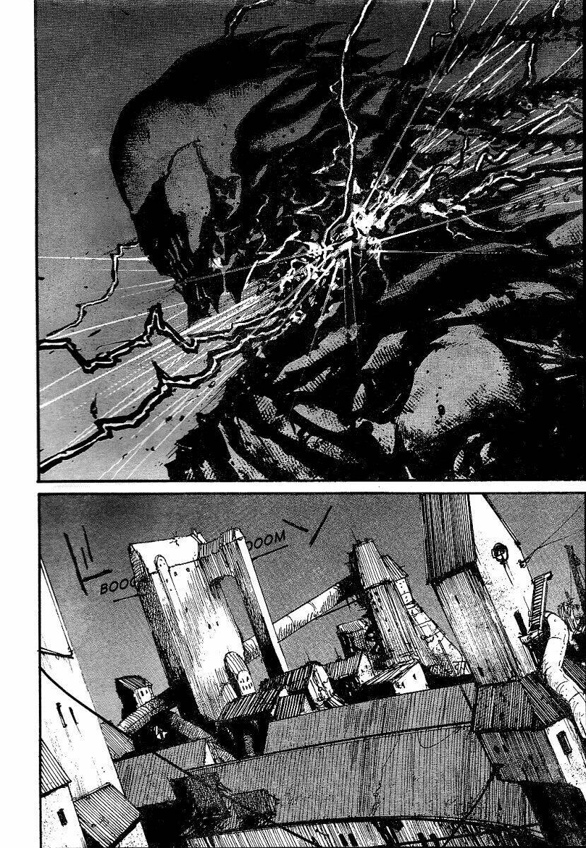 gauna biến hình chapter 3 6