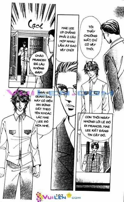 tìm anh - look for oppa chapter 6 107