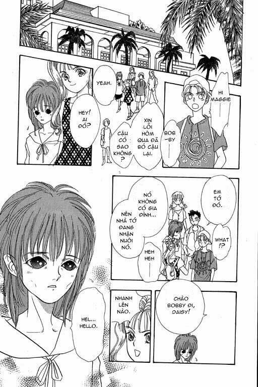 tiệm thú kiểng chapter 10 21