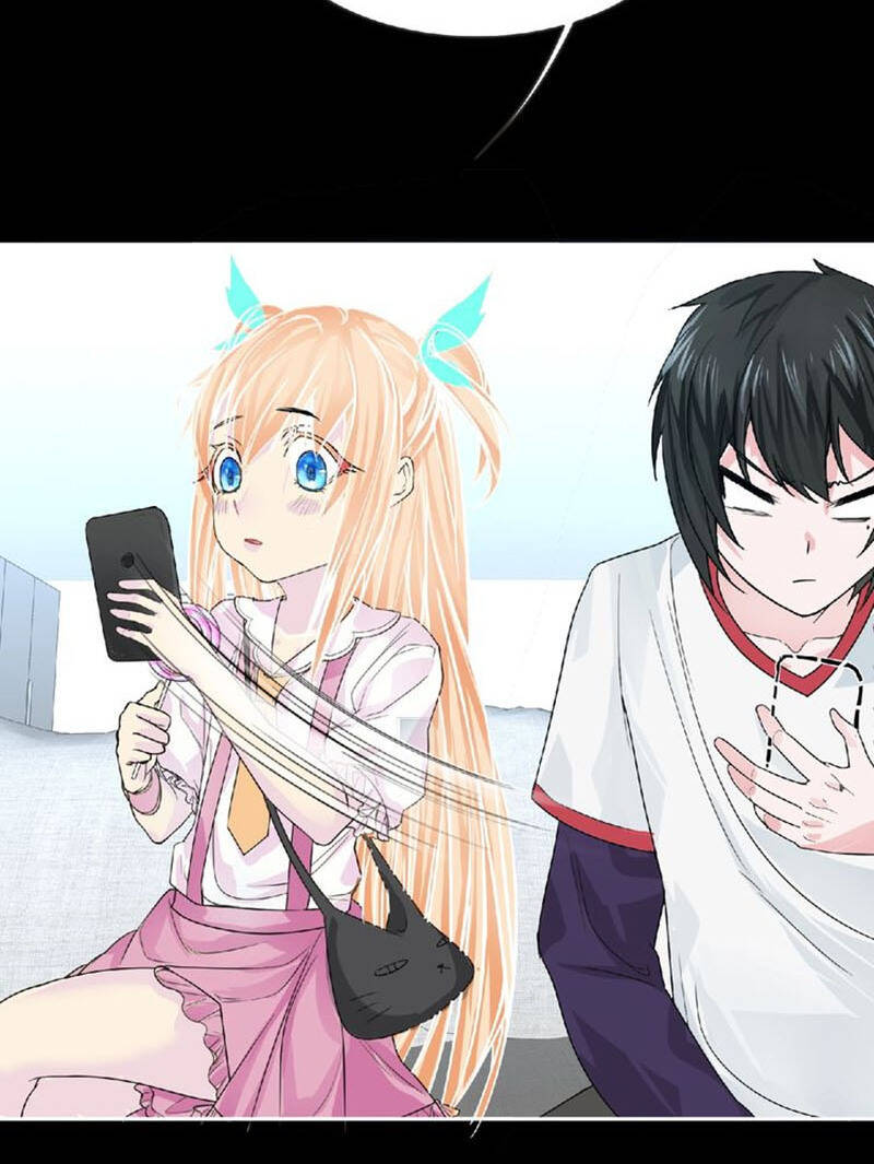 đại chiến yêu tinh chapter 18 12