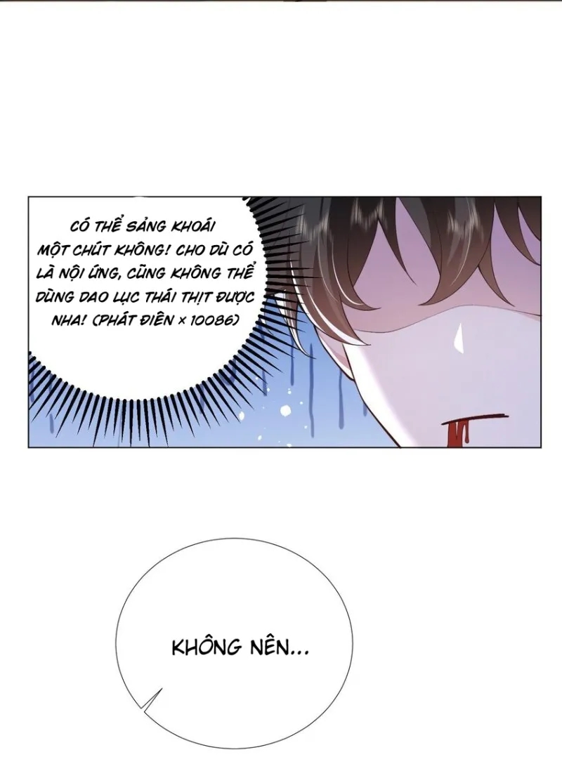 anh ấy cho đi nhiều lắm chapter 2 11