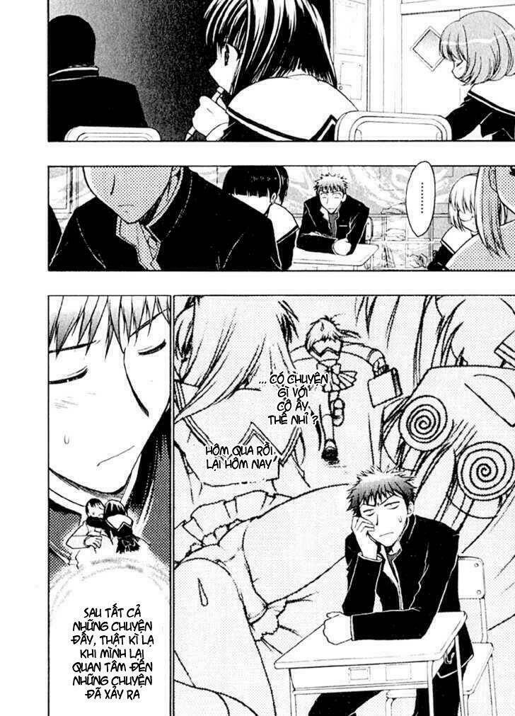 little vampire chapter 2 17