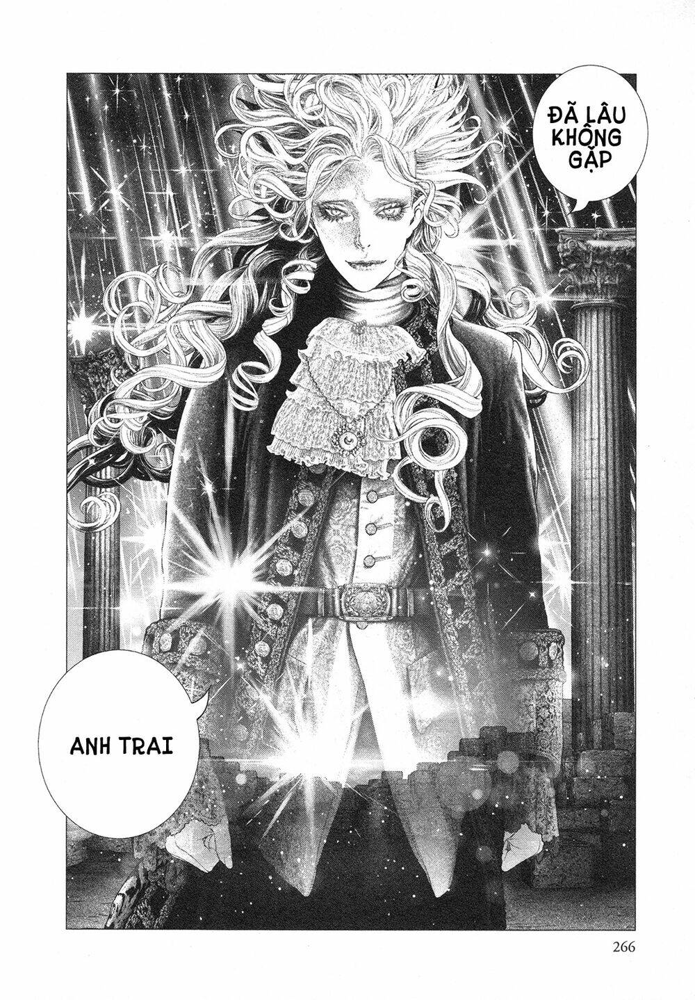 innocent rouge (innocent phần 2) chapter 88 24