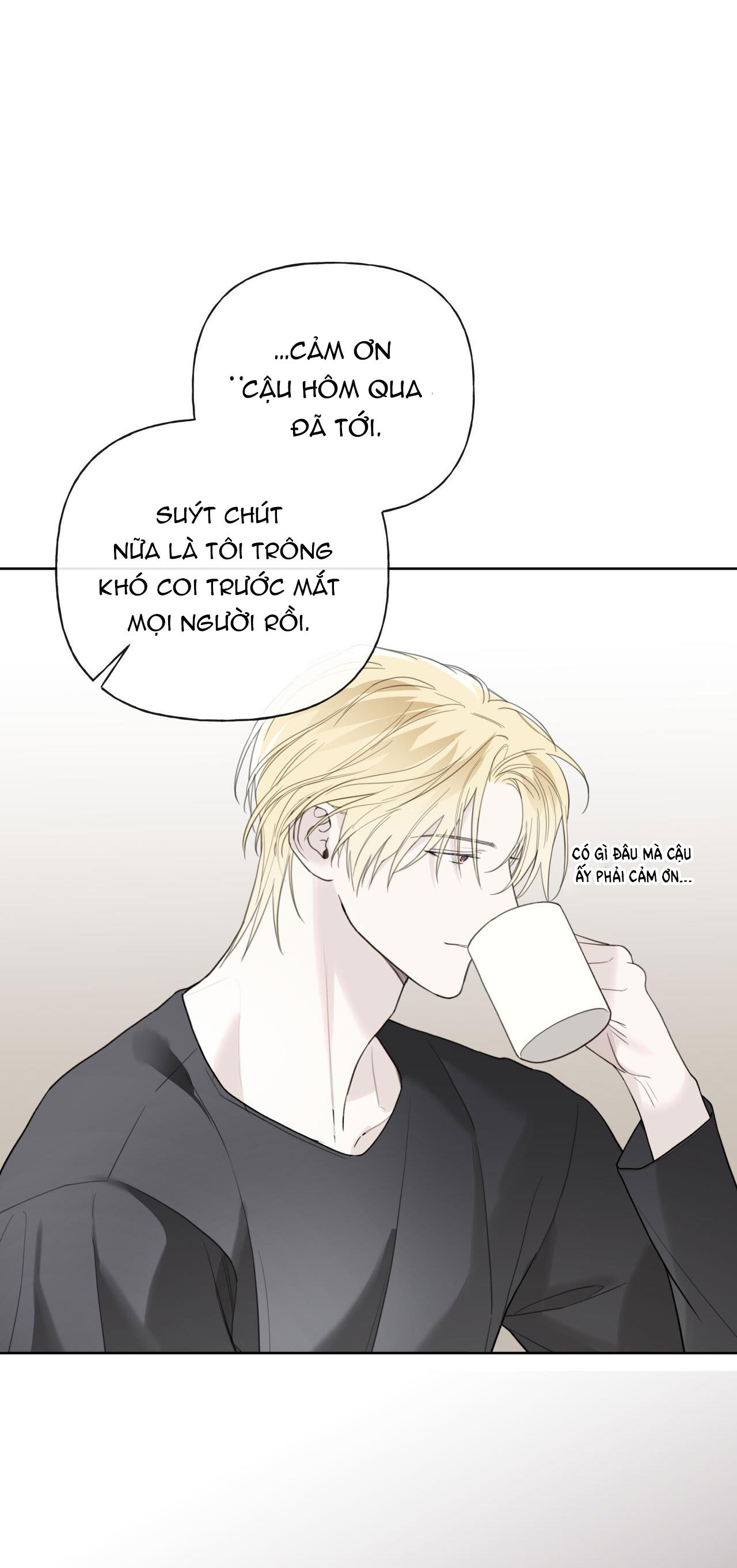 guiding nguy hiểm chapter 22 33