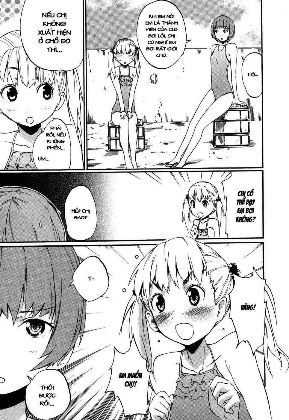 frogman chapter 25 7