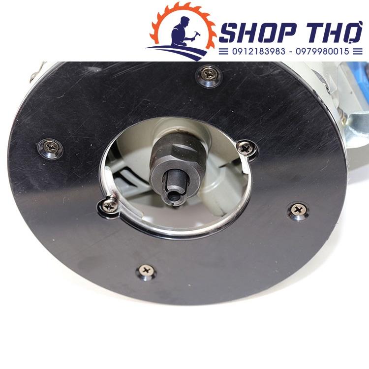 Cốt chuyển cho máy phay 12.7mm - 6.35mm và 8-6.35mm