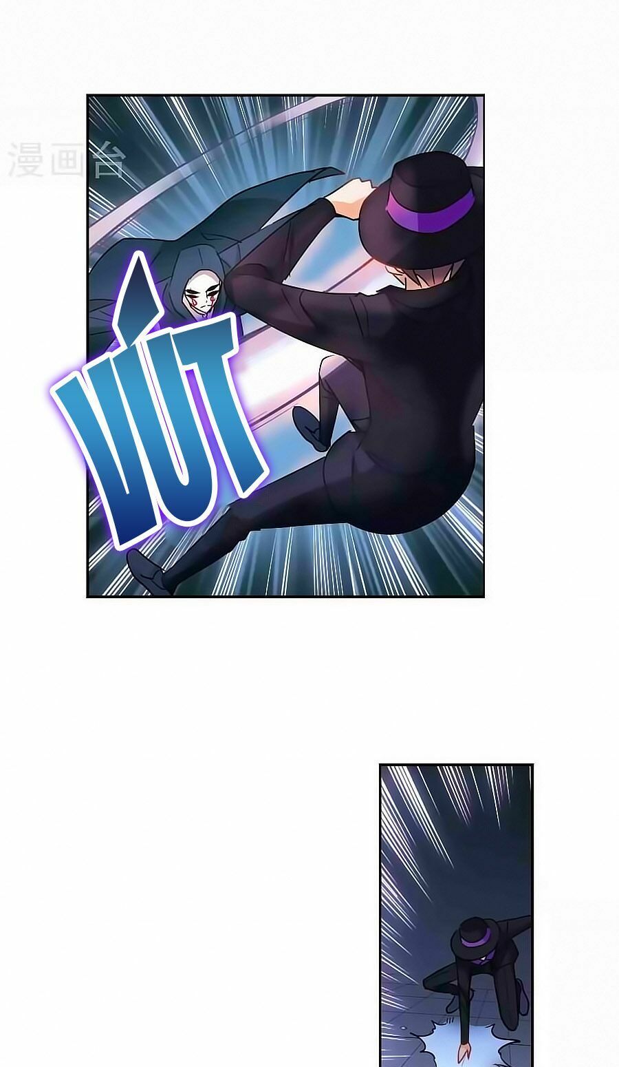 tô tịch kỳ quái chapter 90.2 15