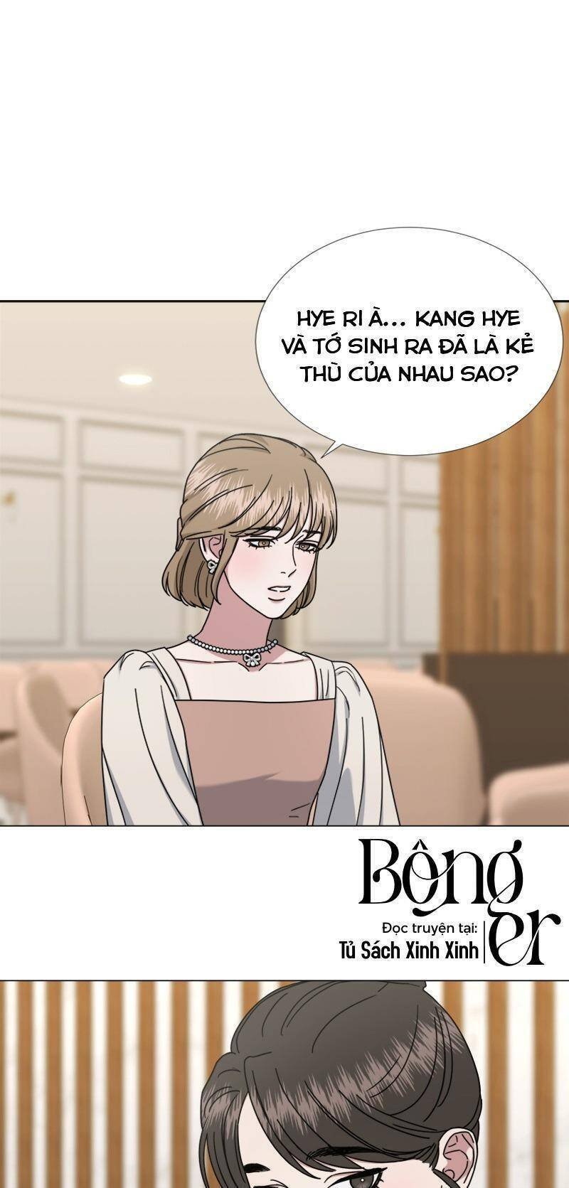 theo bản năng của em chapter 35 23