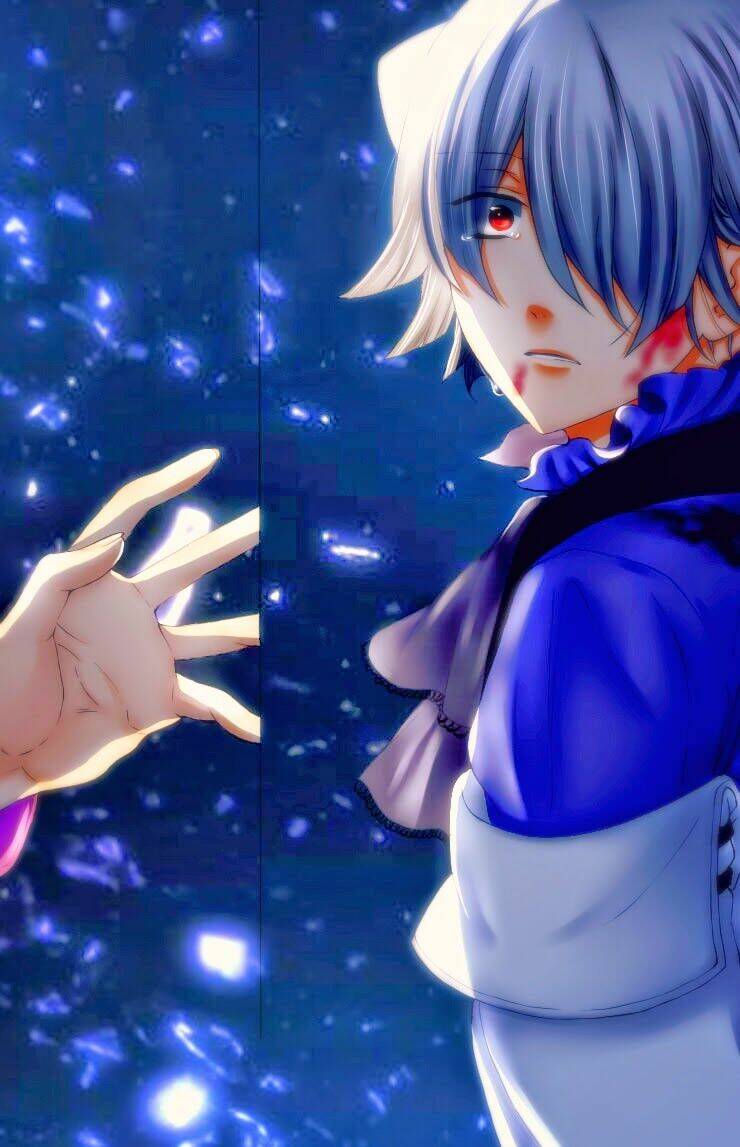 pandora hearts chapter 92 69