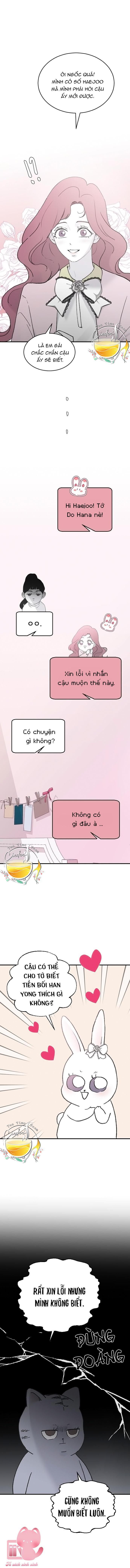 ba anh trai cực phẩm của tôi chapter 35 11
