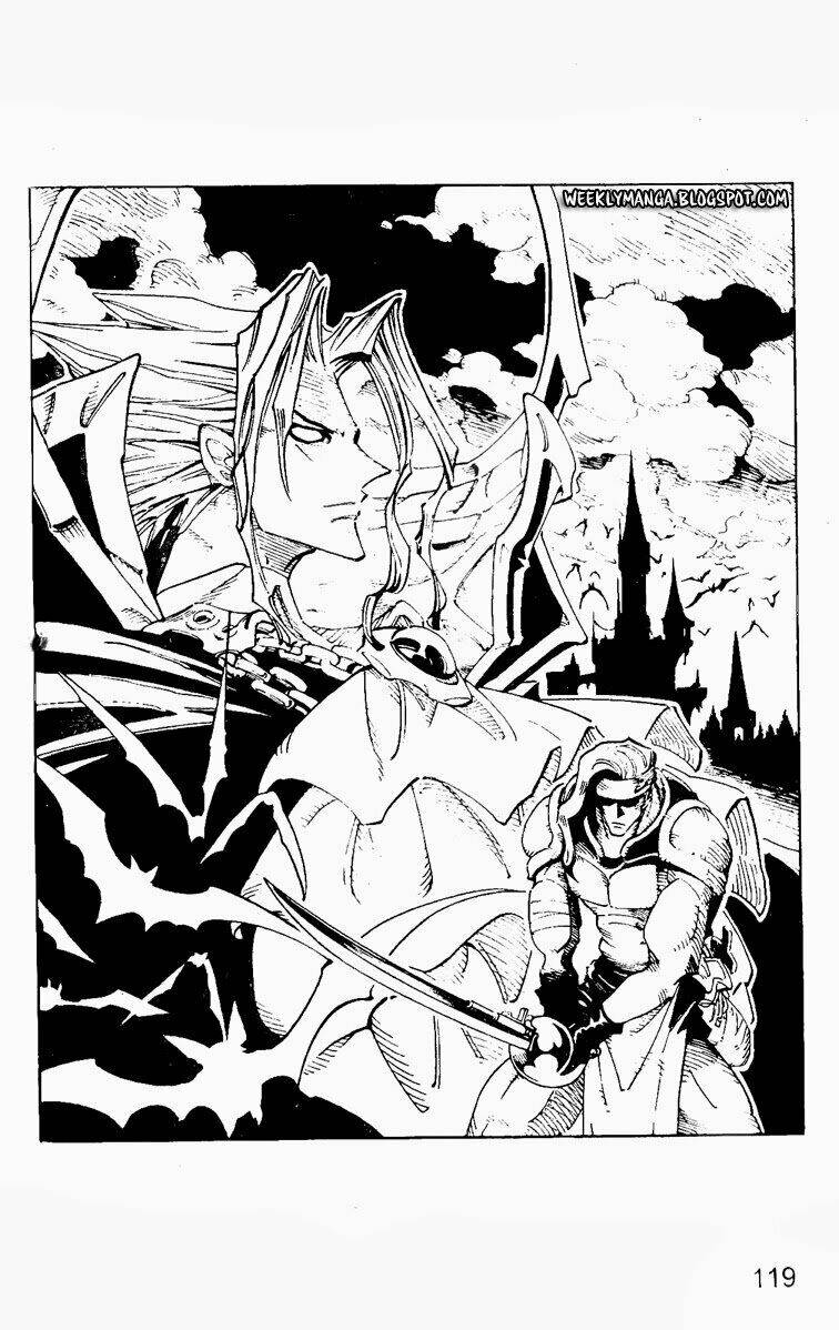 vua pháp thuật chapter 96 19