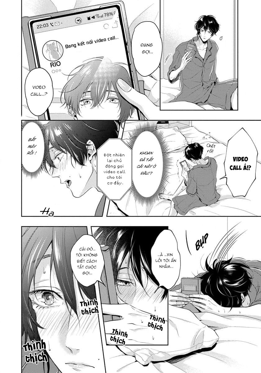 mùi hương khó cưỡng chapter 5 4