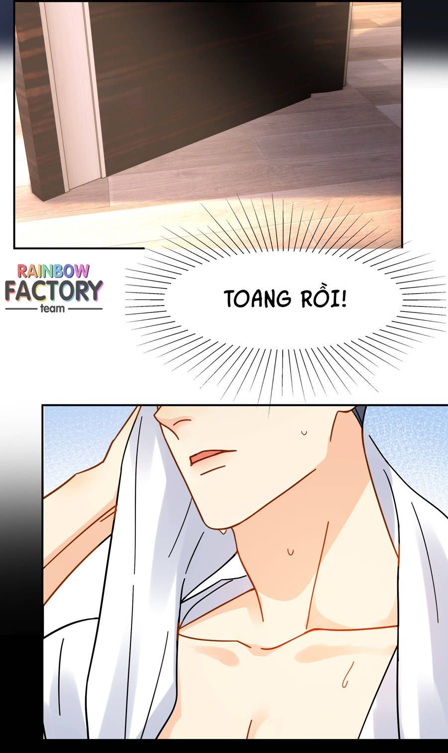 bám đuôi chapter 10 40