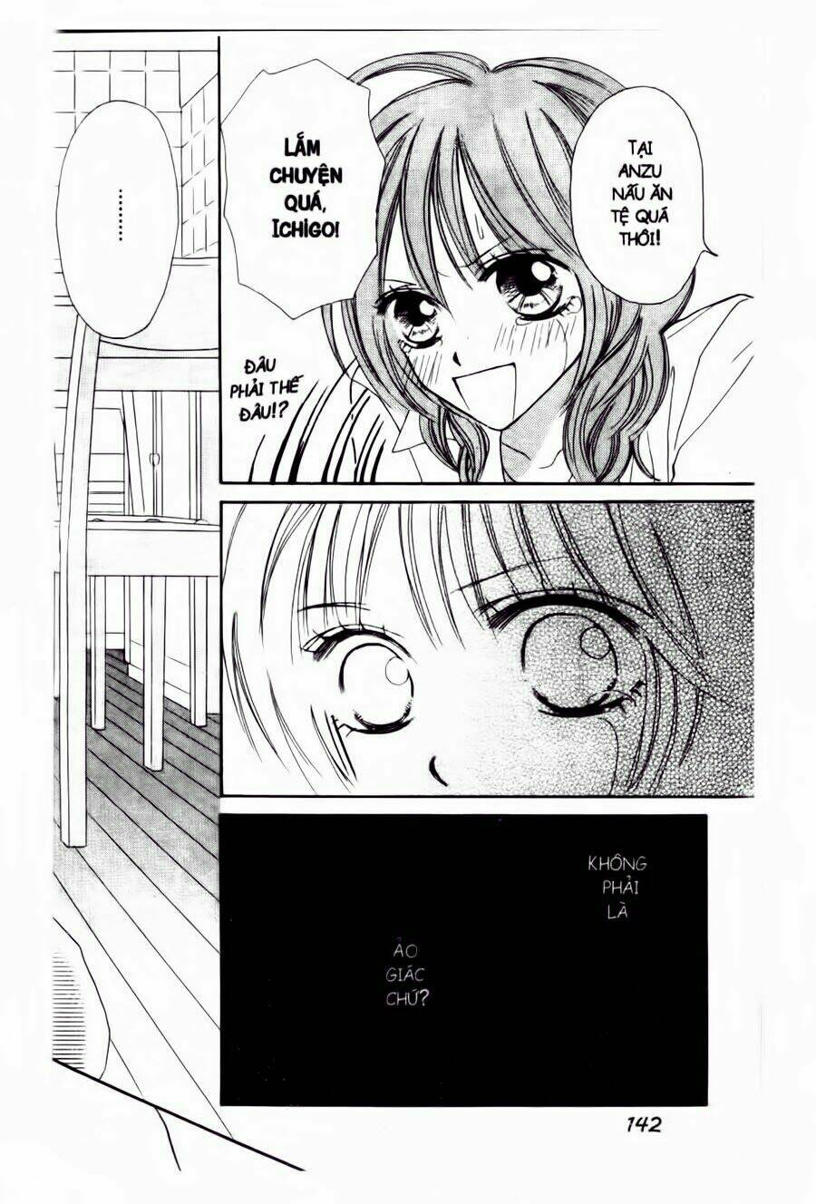 ichigo to anzu chapter 7 23