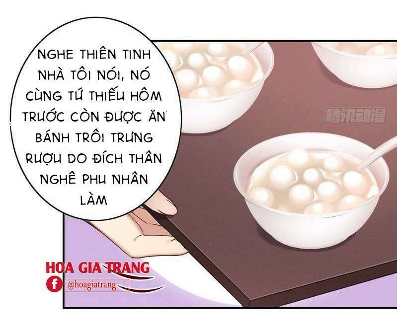 phục thù thiếu gia tiểu điềm thê chapter 50 9