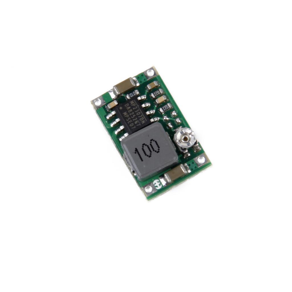 Mini 3A DC-DC Converter Adjustable Power Supply Module Buck Converter