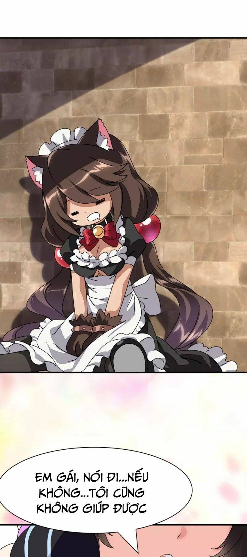 bạn gái virus của tôi chapter 239 19