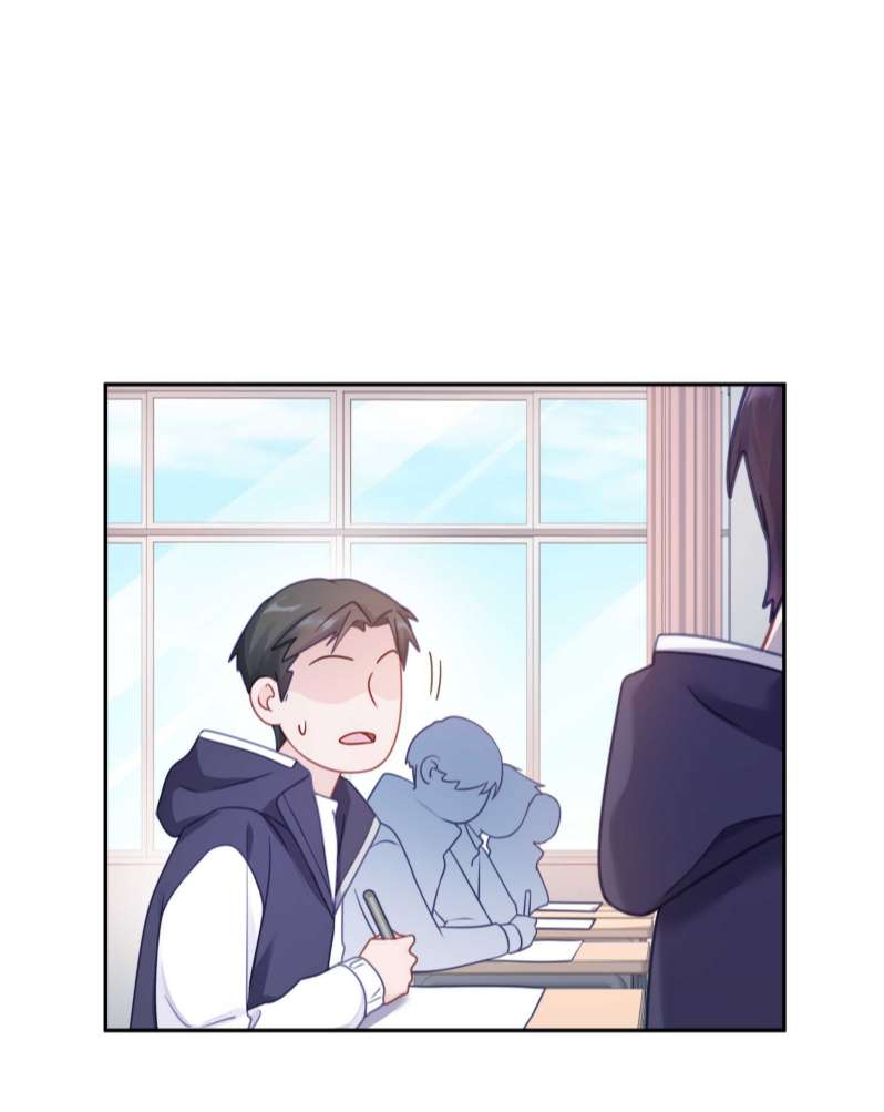 để ý tôi chút nào chapter 21 22