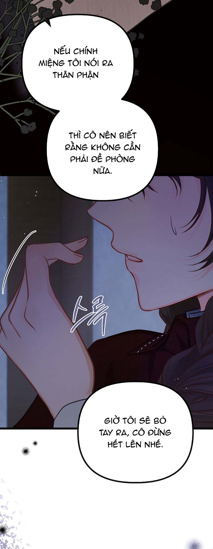 hãy giải thoát cho ta chapter 4.1 9