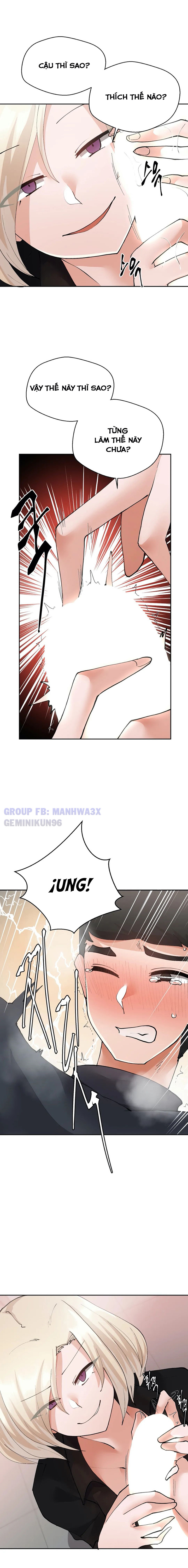 quay lén làm tình chapter 16 6