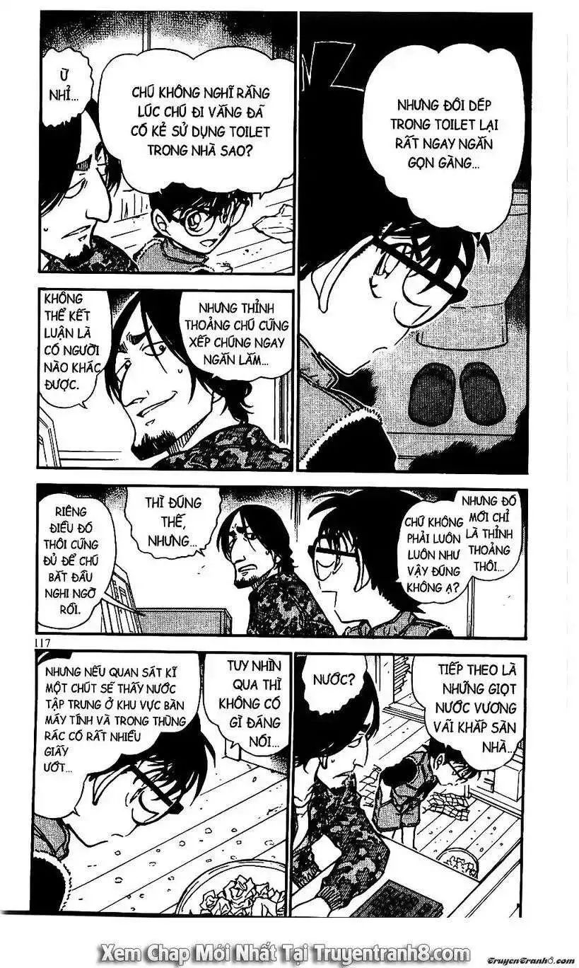 conan chapter 583 3